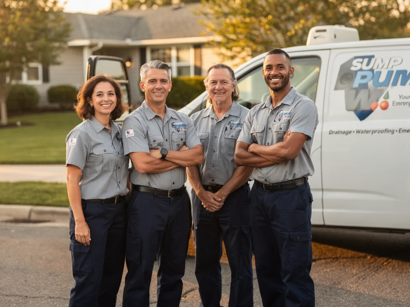 Water Heater Repair company in Irvona, PA